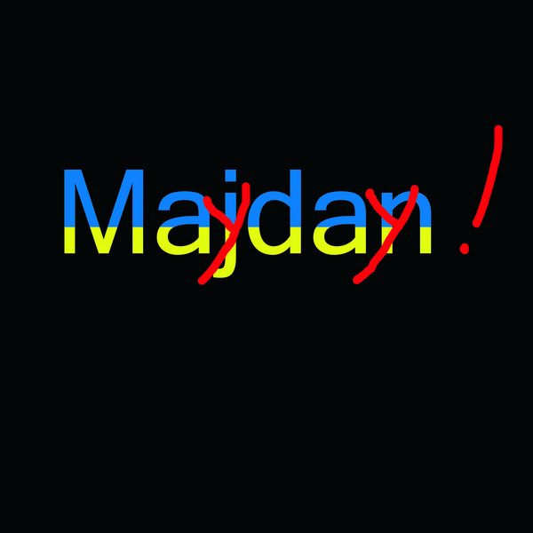 Majdan / Mayday