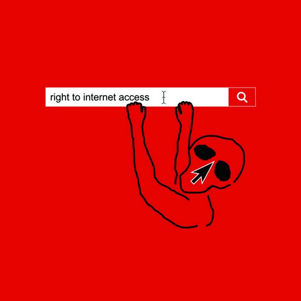 Right to Internet Access