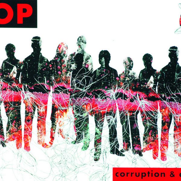 Stop Corruption and Corrosion