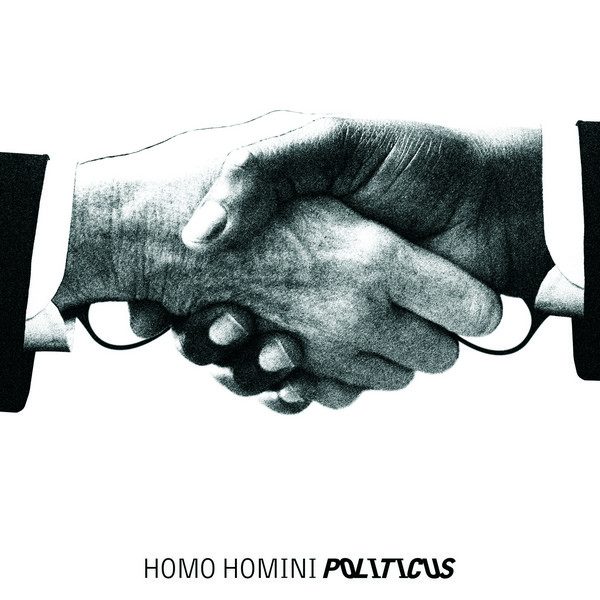 Homo Homini Politicus