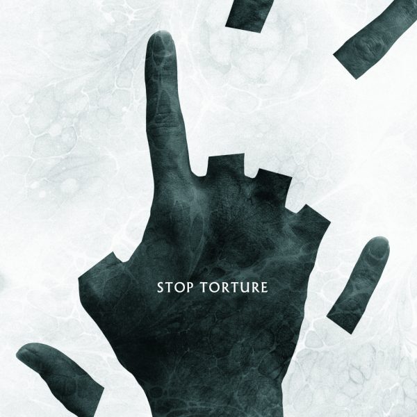 Mehdi Mahdian, Iran – Stop Torture